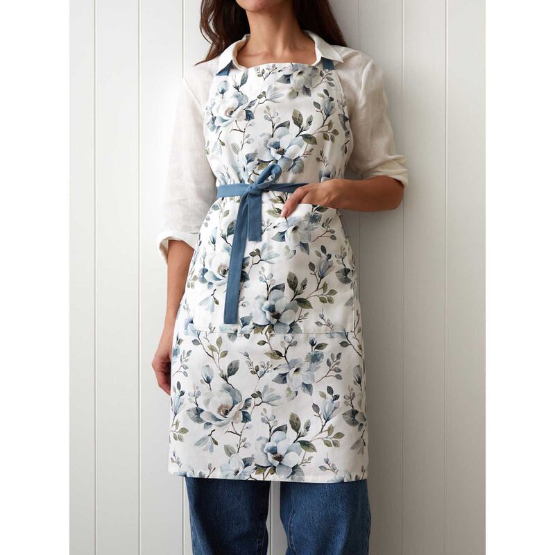 Wallace Cotton Magalie Apron image number 1